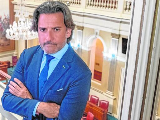 «El mensaje es de optimismo»