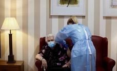Canarias, sin contagios en residencias de mayores en una semana