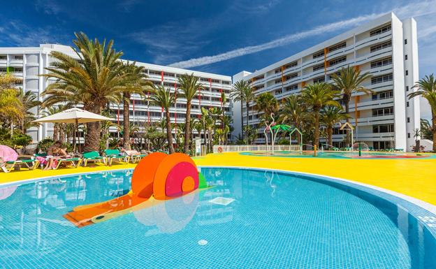 El 80% de la planta hotelera de las islas reabrirá sus puertas a partir del 1 de julio