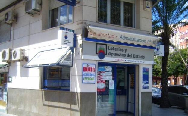 Compruebe el resultado de la Primitiva y la Bonoloto