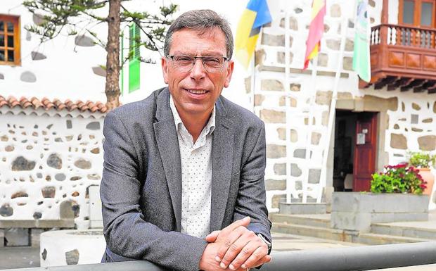 «El Valsequillo en movimiento volverá»