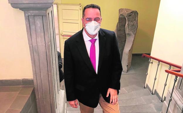 La esencia de Canarias es el cáracter de su gente