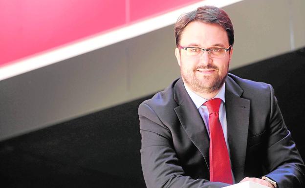 «Deseamos que sea el año de la remontada»