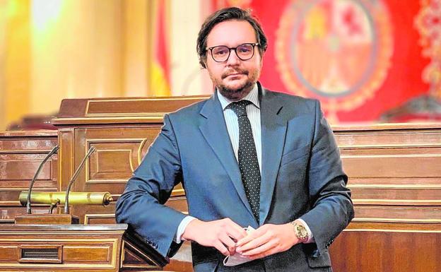 «Si algo le deseo a Canarias es más empleo»