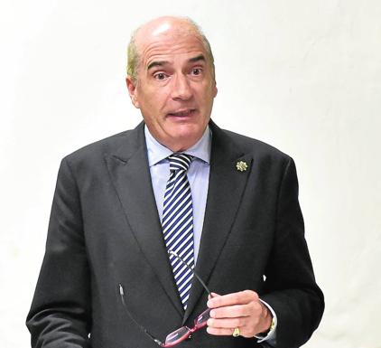 «Hay que mirar con confianza el futuro»