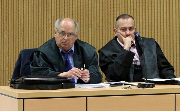 Muere el abogado e histórico militante de la izquierda Perico Limiñana