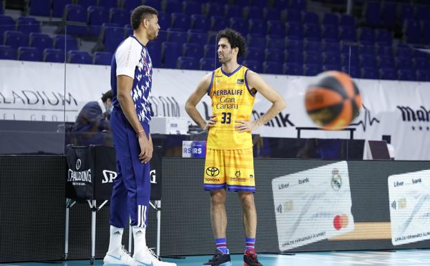 Un Playoff para disfrutar sin renunciar a dar la campanada