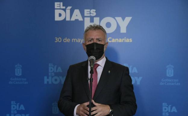 Torres: «Canarias debe recuperar su pulso y ser ejemplo mundial en turismo»
