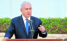 Un Gobierno multicolor liderado por Bennet amenaza la era Netanyahu