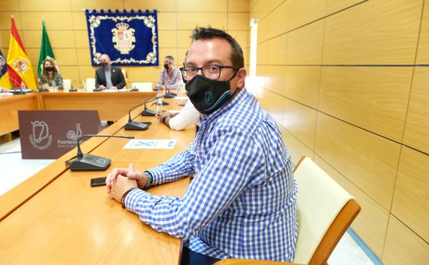 El Cabildo asume la valoración de la discapacidad con el reto de acabar con los retrasos