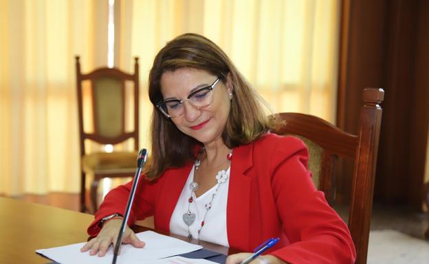 El Cabildo destina 4,42 millones de euros para la residencia de mayores de Tinajo