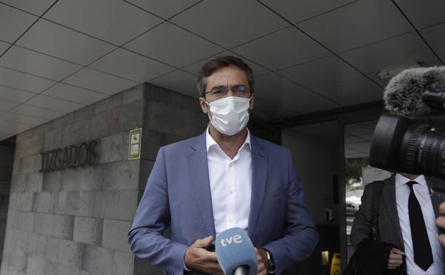 Inalsa desvela otro favor de San Ginés a Calatayud