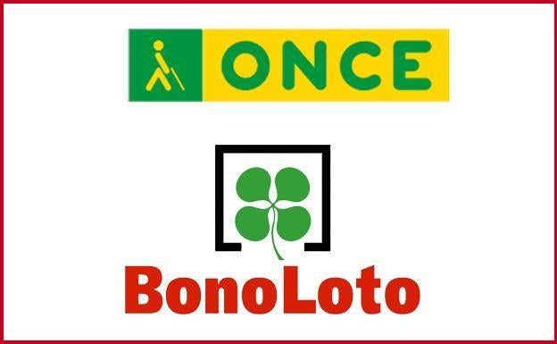 Resultados sorteo de la ONCE y Bonoloto del lunes 31 de mayo