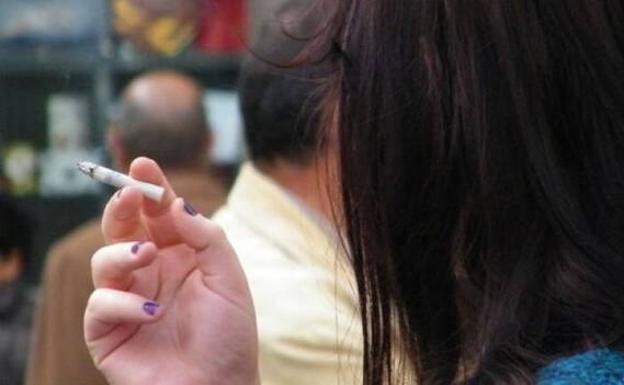 En Canarias fuma el 26,2% de la población mayor de 16 años