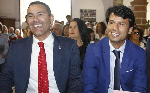 La expropiación de Tahíche aplaza el reinicio del campo de fútbol de Costa Teguise