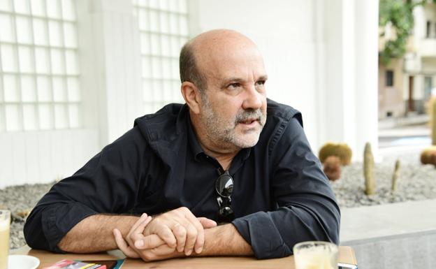 Jorge Perdigón: «Para los conciertos más aparatosos será difícil encontrar entradas»