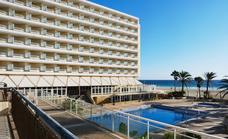El hotel Oliva Beach reabre el 28 de junio y recupera del Erte a los 400 trabajadores