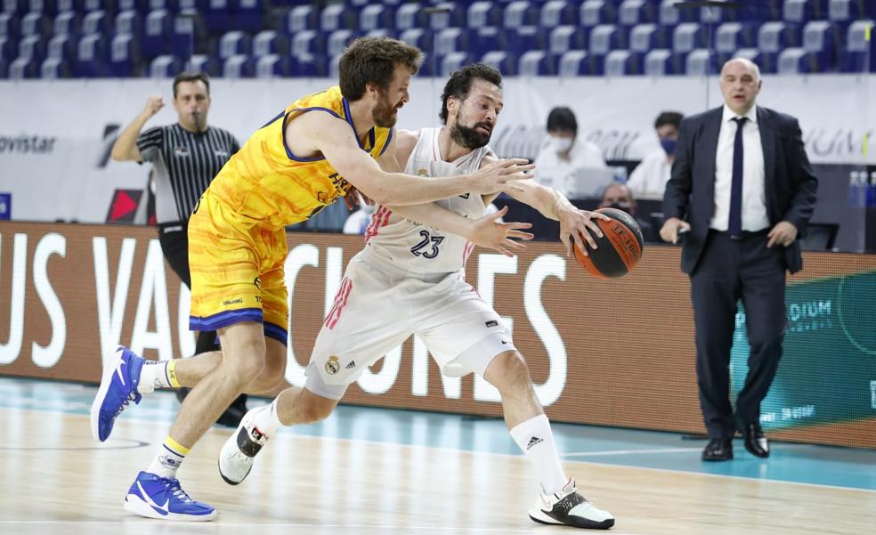 Playoff y honor en juego
