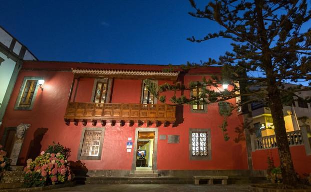 El Cabildo convoca la XXVI edición del Premio de Poesía Tomás Morales