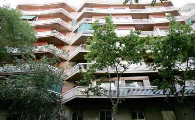 El precio de la vivienda usada en Canarias sube un 1,4% en mayo
