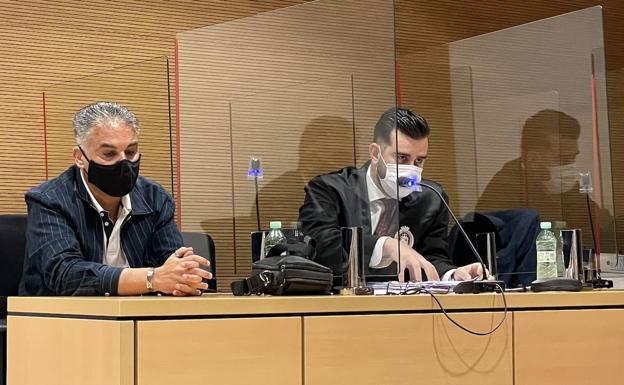 Vivió «una tortura» de 19 años de violaciones