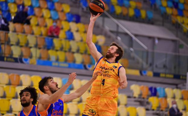 Ultimátum a Shurna para que responda a la oferta de renovación