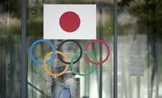 Los patrocinadores olímpicos, en posición incómoda ante los temores en Japón