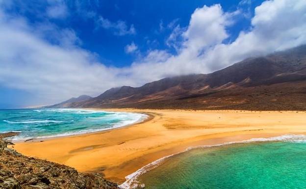 ¿Planeas las vacaciones? Estas son las mejores playas del mundo