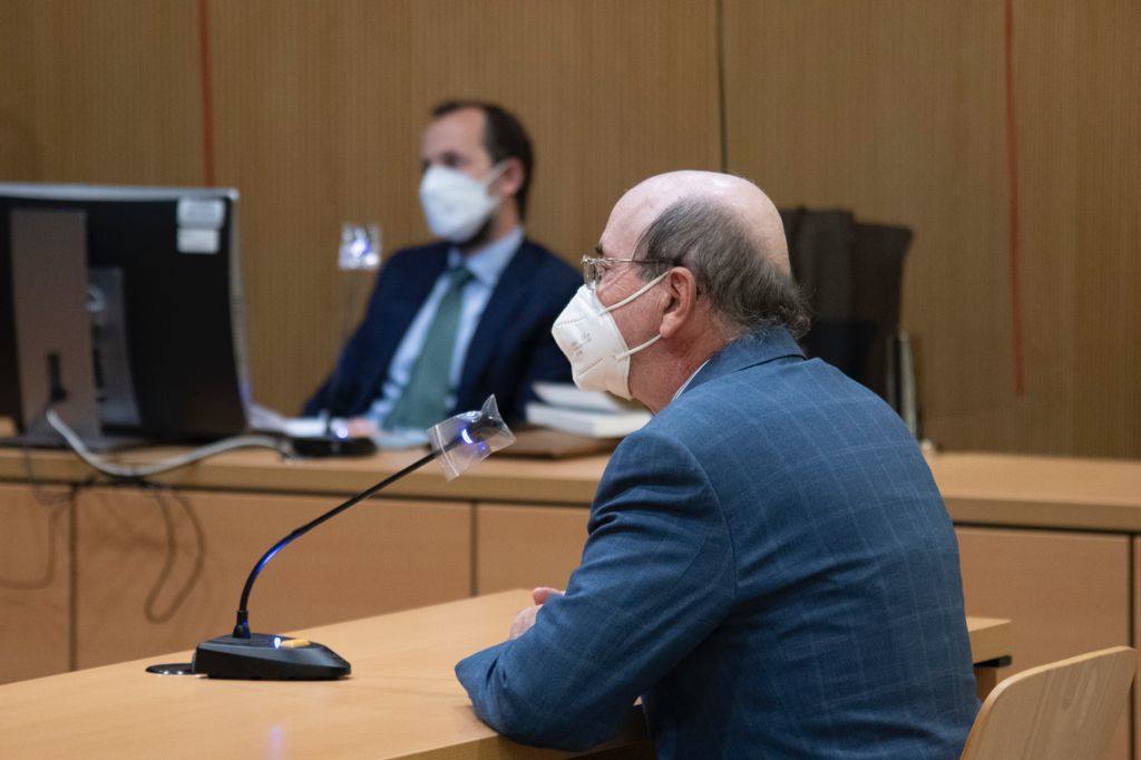 12 años de cárcel por abusar y violar a mujeres engañadas con falsas entrevistas de trabajo