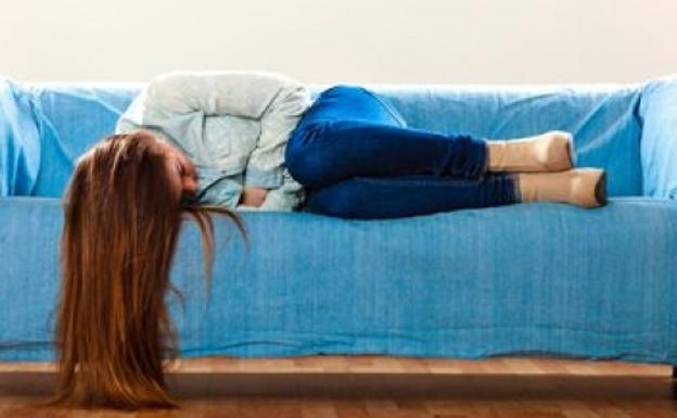 El 25% de los canarios sufre síntomas de depresión o ansiedad