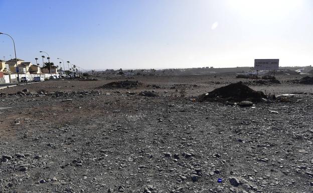 Una sentencia anula el plan que urbaniza El Hornillo y San Bartolomé anuncia su recurso