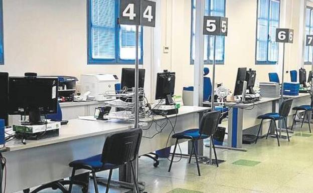 Casi 8.000 trabajadores salieron de los ERTE en mayo en Canarias