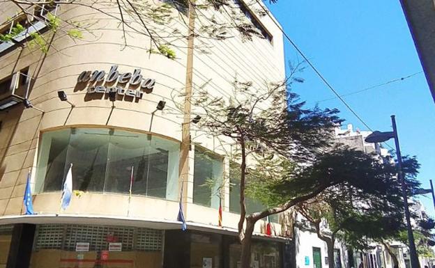 El gobierno de Arrecife autoriza obras para que el centro recupere actividad