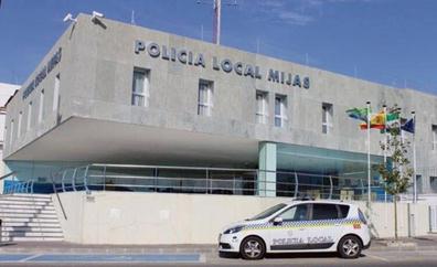 Investigan a un conductor tras atropellar mortalmente a su pareja en Málaga