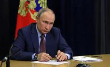 Rusia, a punto de abandonar el Tratado de Cielos Abiertos