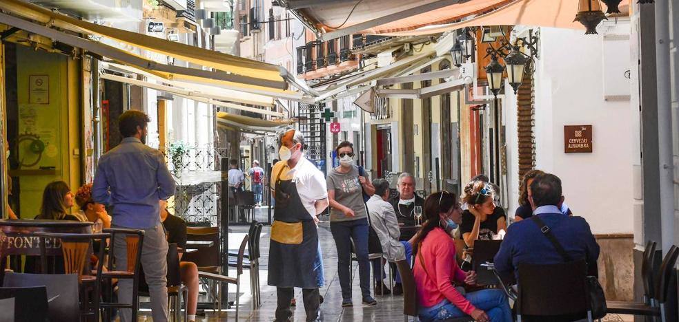 Un juzgado dice que hay que aplicar una subida salarial en la hostelería