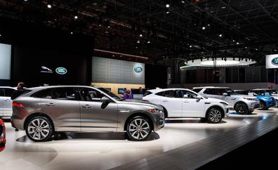 Jaguar Land Rover abre su Salón Virtual de Ocasión