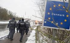 Dinamarca aprueba una ley para enviar fuera de Europa a los solicitantes de asilo