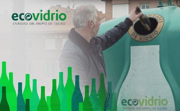 Ecovidrio presenta una campaña para la protección de las especies en peligro en Canarias