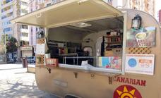 Refuerzan la oferta de 'Food Trucks' en la capital grancanaria para el verano