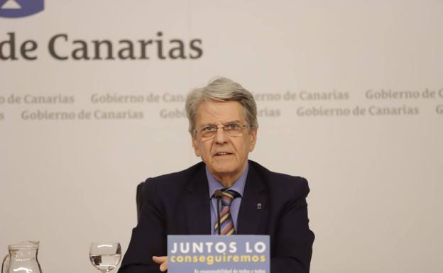 Tenerife y Lanzarote siguen en nivel 2 y se anuncian nuevas medidas en Canarias