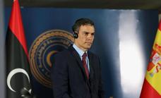 La debacle en Madrid avanza una crisis de gobierno de Sánchez