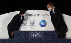 Tokio garantiza que habrá Juegos «al cien por cien»