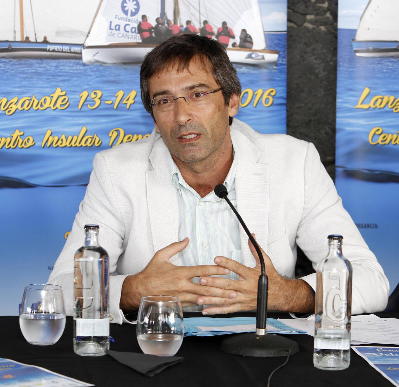 INALSA investiga los «contratos verbales» de San Ginés a su amigo Calatayud en los incidentes del Concurso de Acreedores