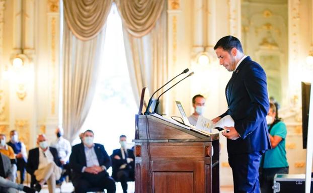 La aprobación de la memoria ambiental acerca aún más el nuevo Plan General