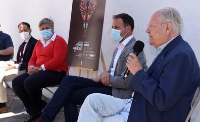 La literatura de México centrará el Festival de Escritores de La Palma