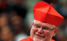 El cardenal y arzobispo de Múnich dimite por el escándalo de abusos sexuales