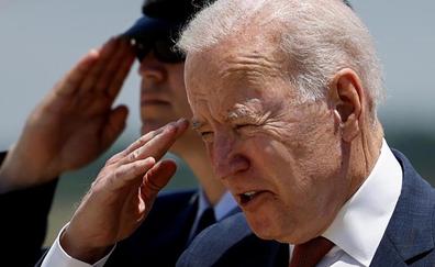 Biden se prepara para redefinir su relación con Israel sin Netanyahu