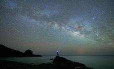 El cielo nocturno de Fuerteventura mantiene su sello de calidad hasta 2025