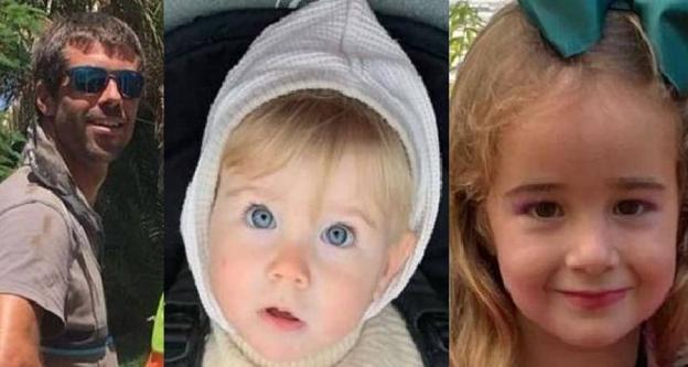 La investigación se centra en el contenido de los sacos que subió al barco Gimeno